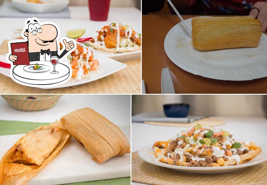 Tacos Estrella