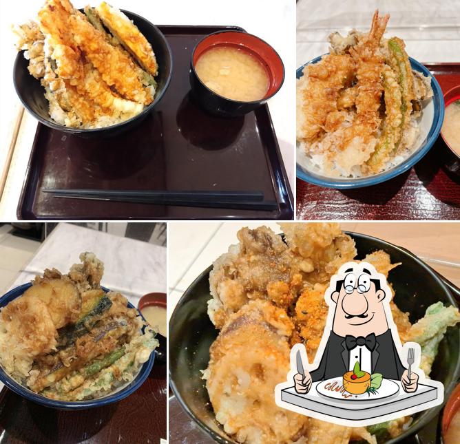 Tendon Tenya