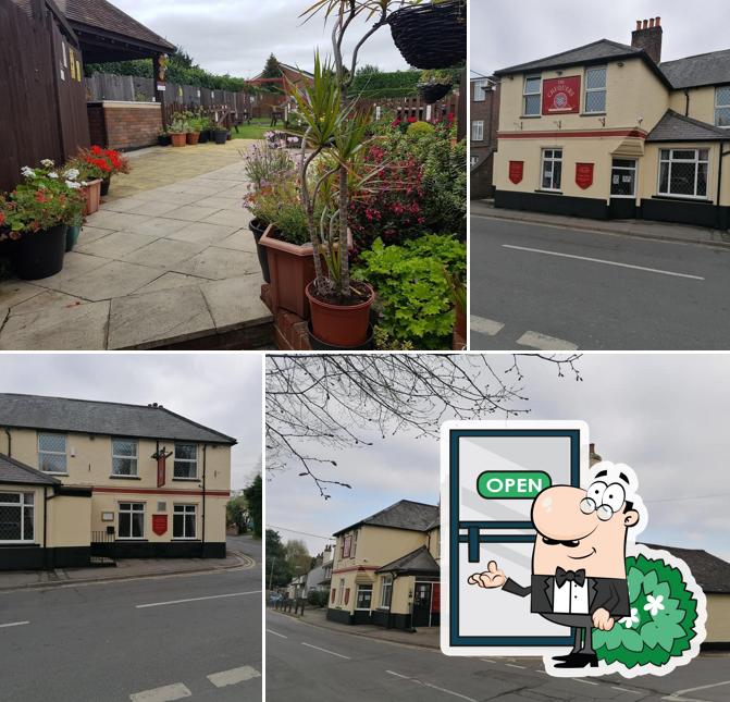The Chequers