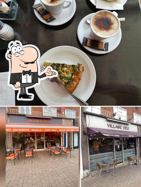 Village Deli