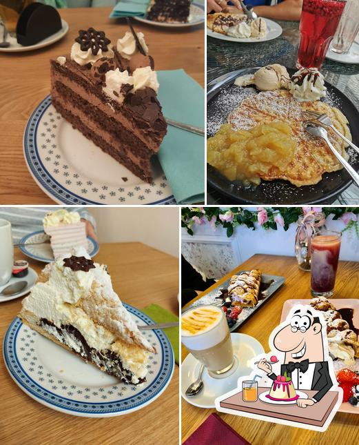 Cafe Annabella