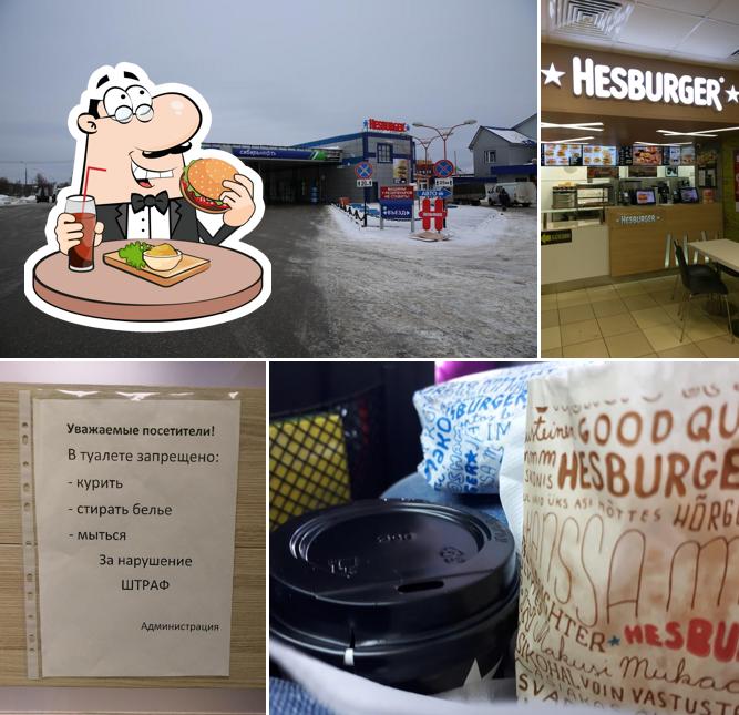 Hesburger