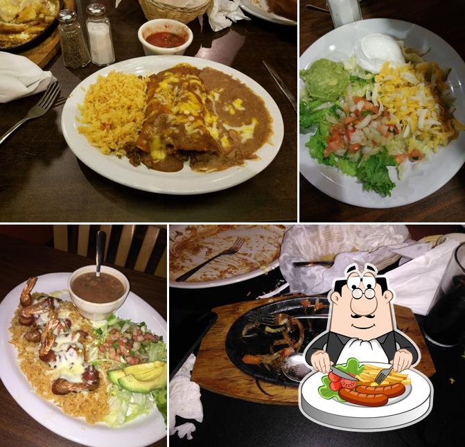 Abuelita's Mexican Restaurant