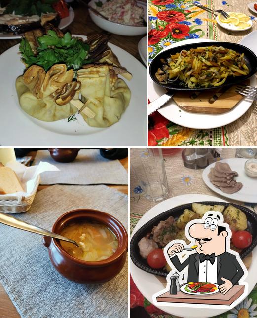Подворье