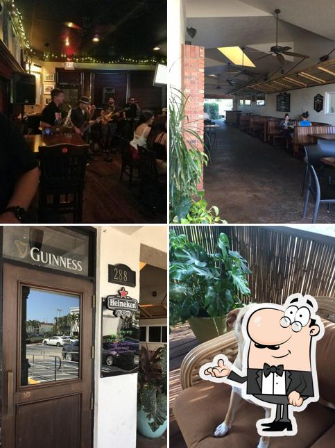 Carsons Tavern