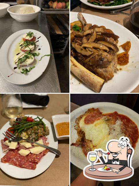 Crust Artisan Bakery