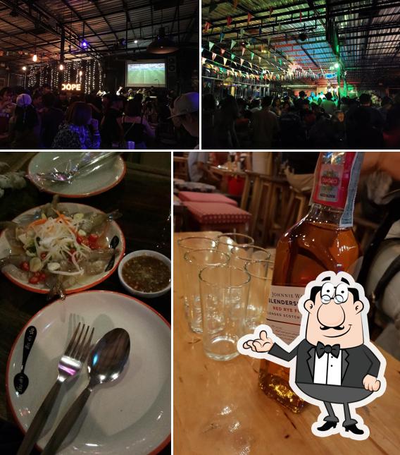 SENG LEE HOR Bar & Restaurant