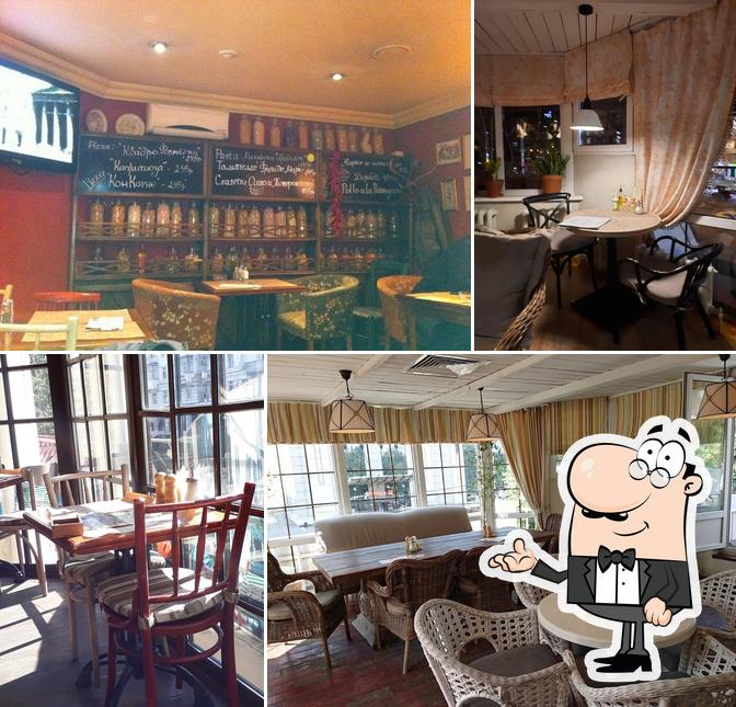 Донна Оливия