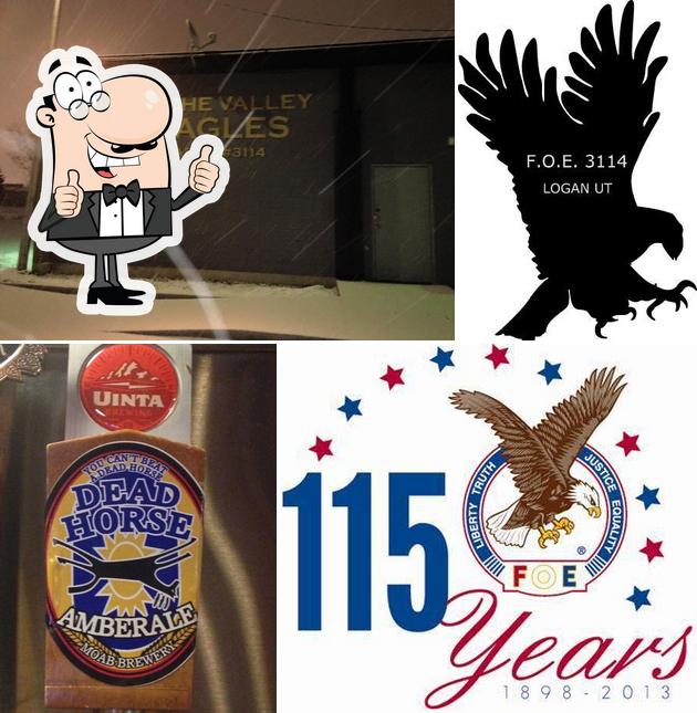 Eagles Lodge