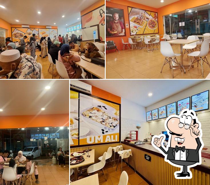 Emado's - Jember