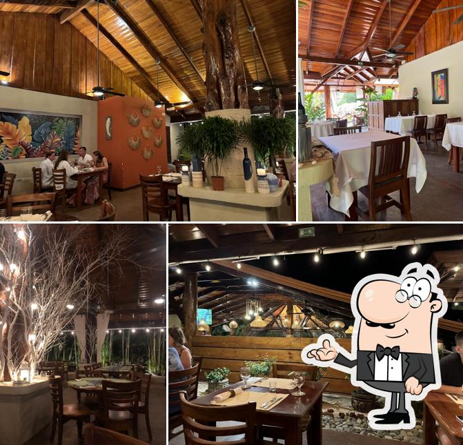 Espadilla Restaurant