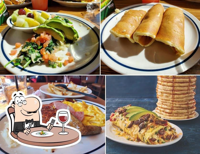IHOP