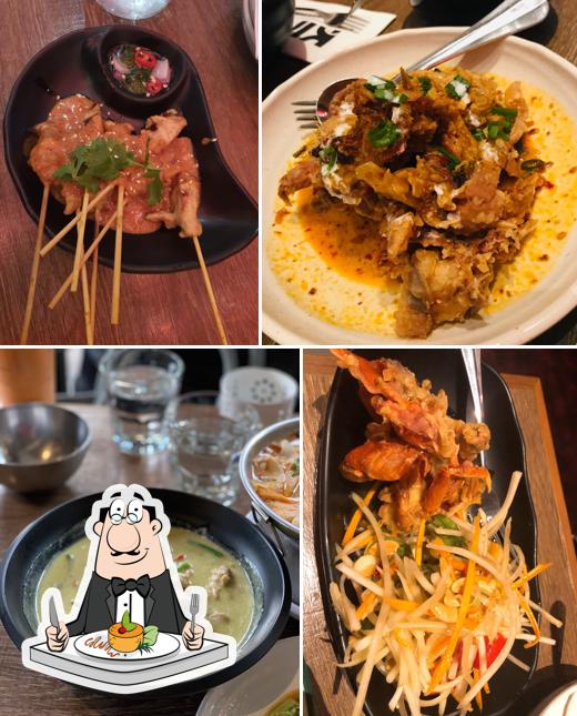 Kinn Thai