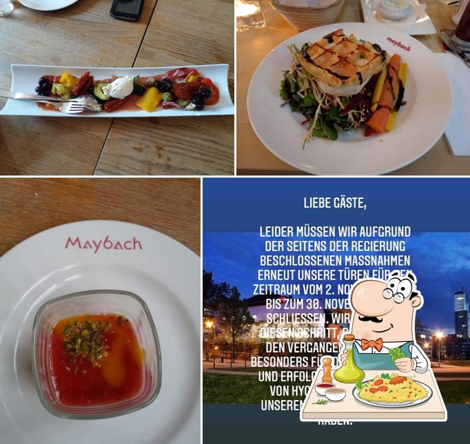 MAYBACH Gastronomie GmbH