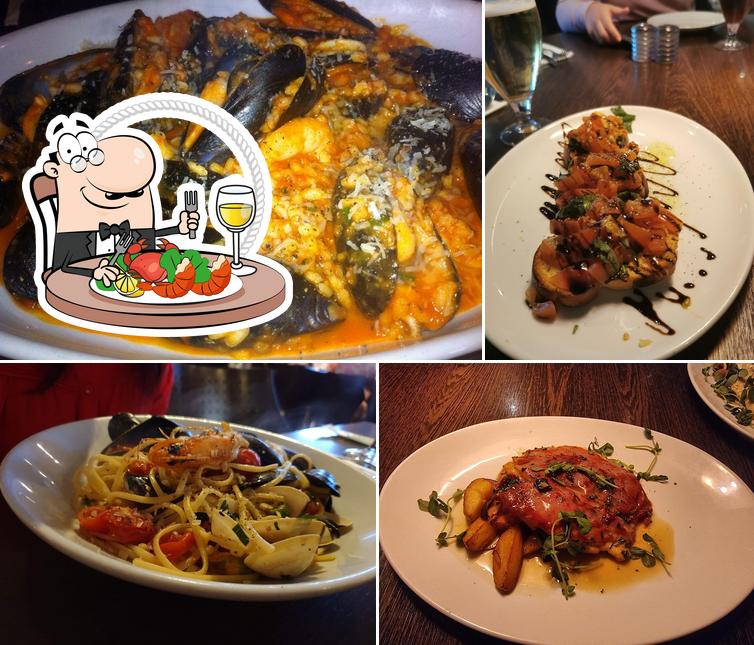 Massimo Restaurant