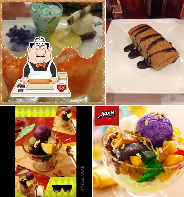 Max's Restaurant