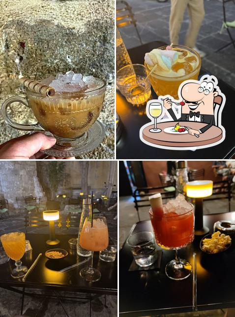 Monkey Cocktail Bar