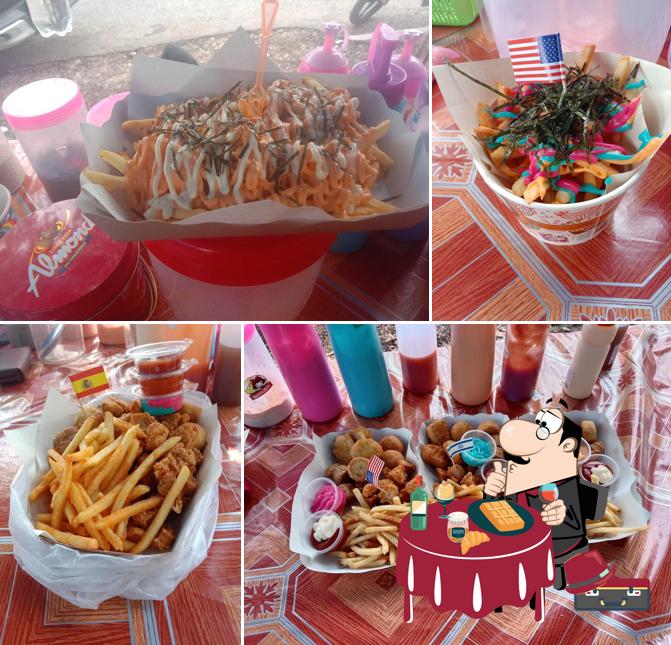 Phi Nang Restaurant