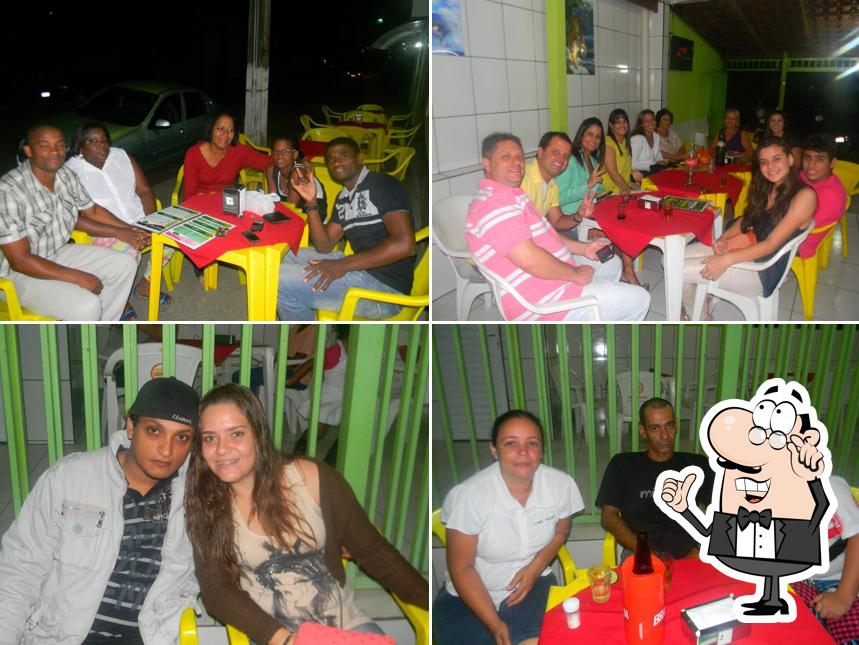OBA OBA Lanches