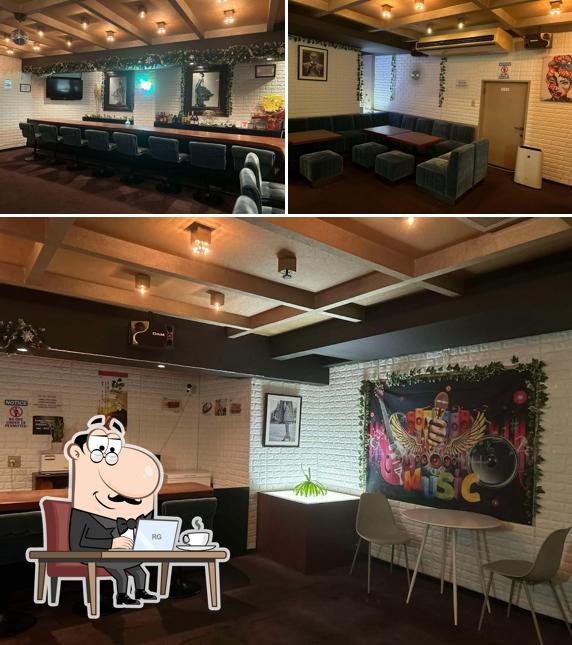 TAMBAYAN Resto Bar
