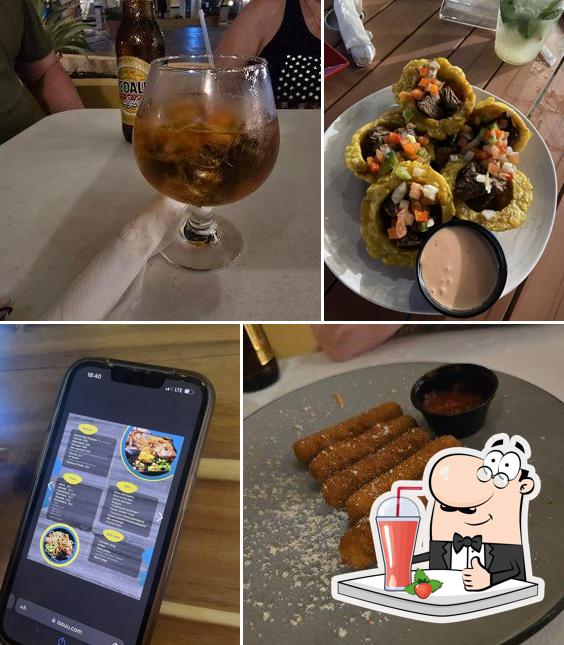 Pura Vida Food & Fun