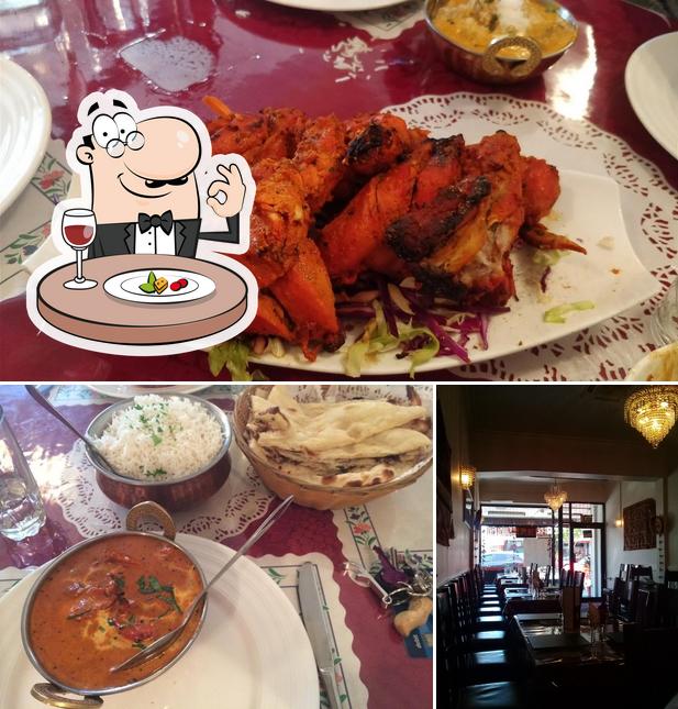 Red Chilli Indian Takeaway & Restaurant