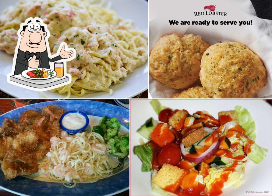 Red Lobster