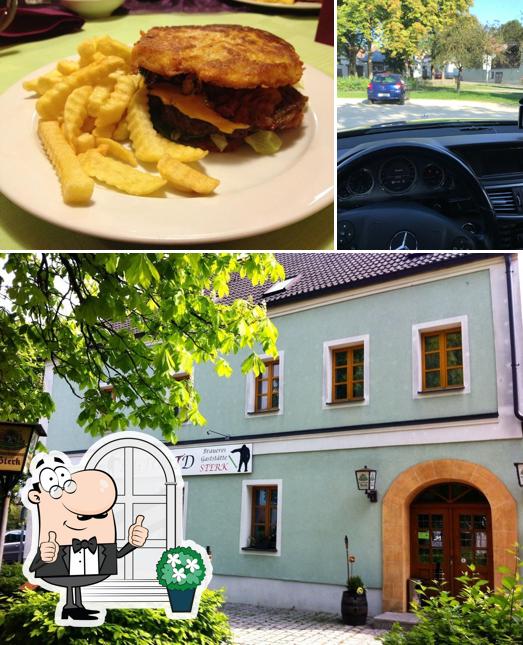 Brauerei Sterk