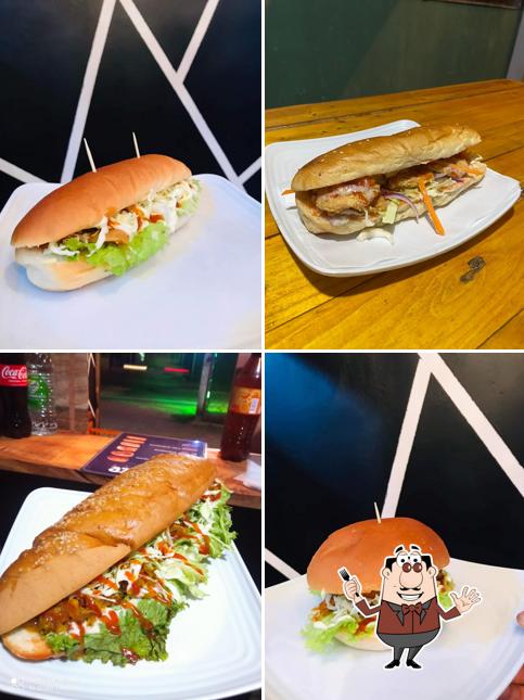 Burger Master