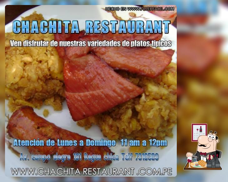 Chachita