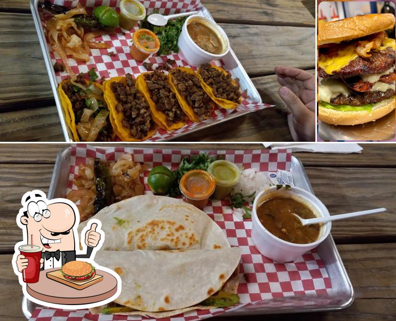 Don Beto's Grill