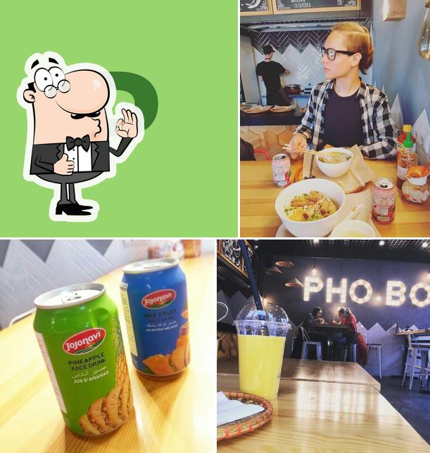PHOBO Volgograd