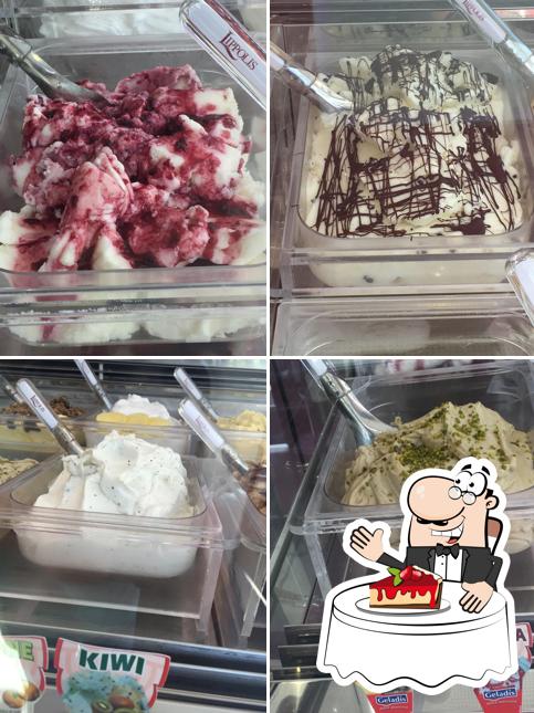 GELATERIA Worb - Bar