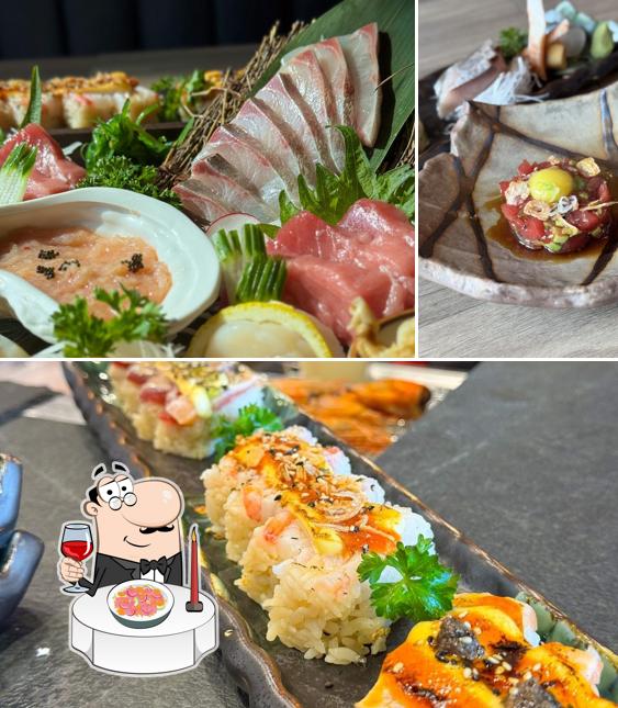 Haru Mart by Haru Japanese Cuisine - LC