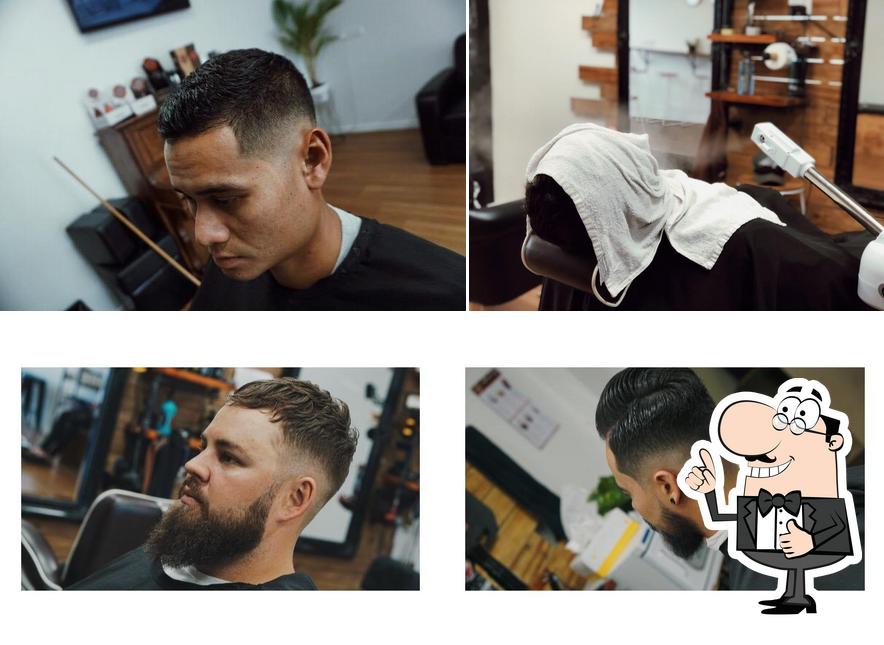 Jay's Barber Co.