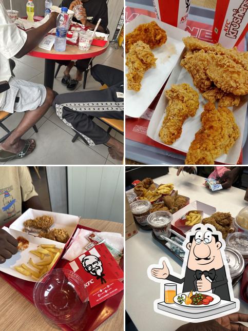 KFC Kasoa