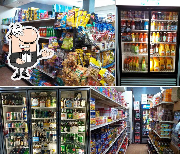 L & R Grocery