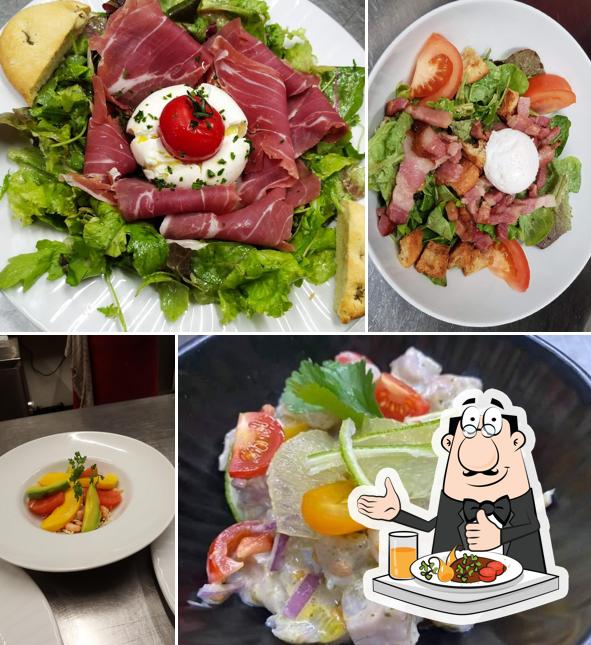 La Brasserie d'Alice