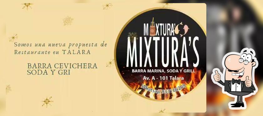 Mixturas Talara