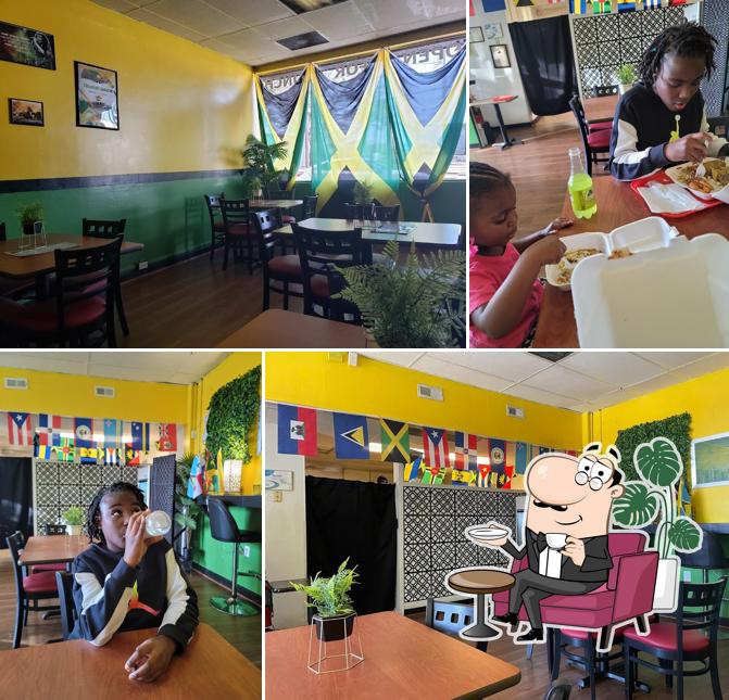 Navariah's Kitchen