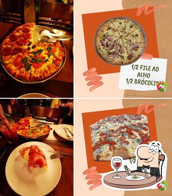 Pizzaria Janaína - Ibitinga