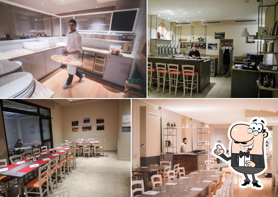 Pizzeria Teide