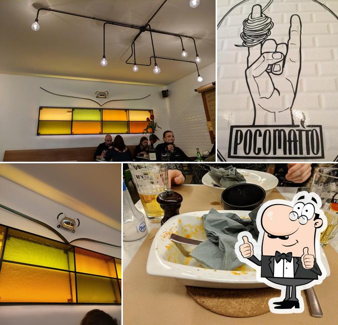 Pocomatto