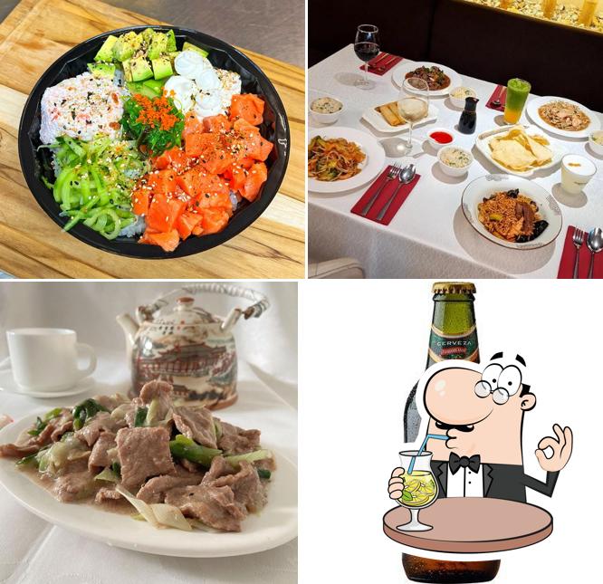 RESTAURANT CHUNG HWA