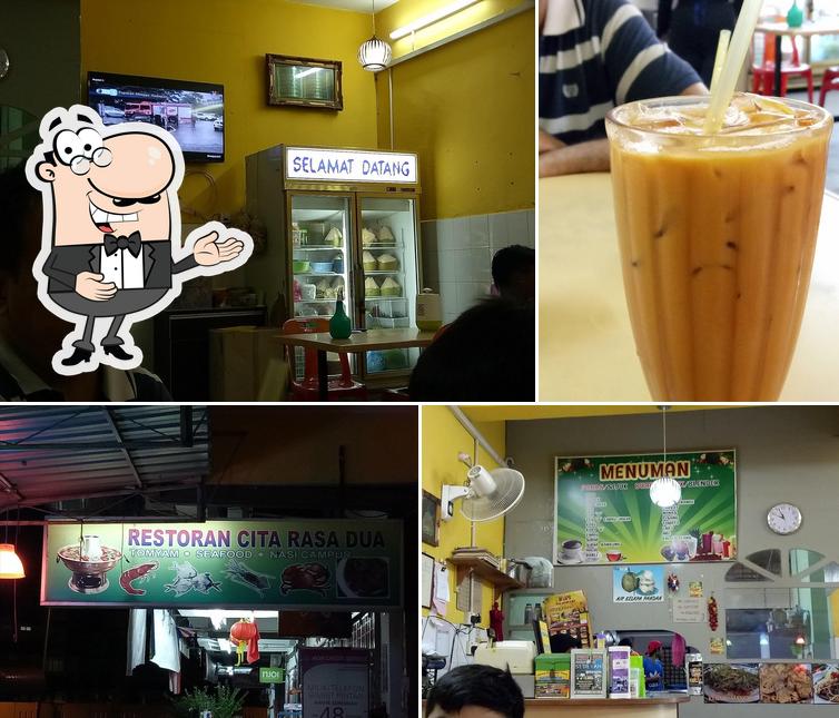 Restoran Cita Rasa Dua