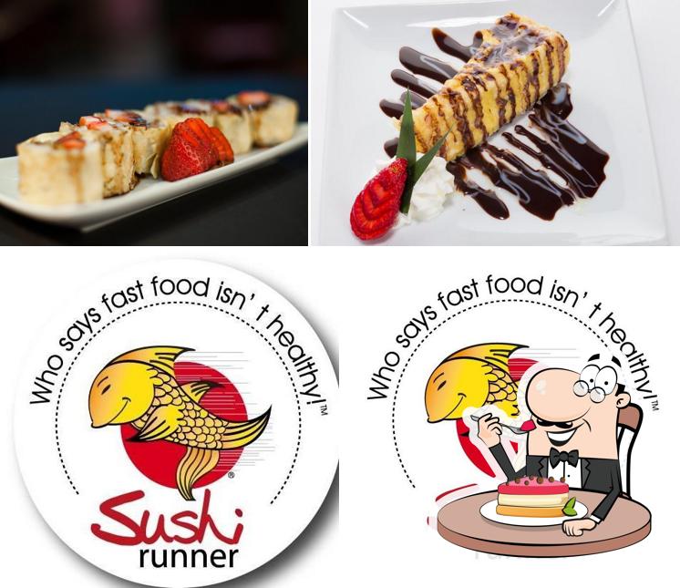 Sushi Runner Miami Lakes