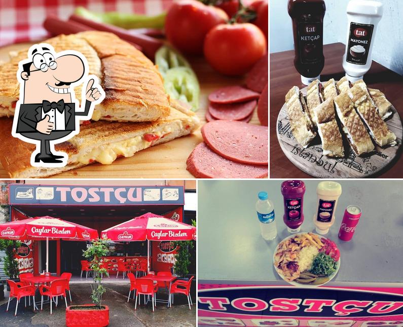 TOSTCU