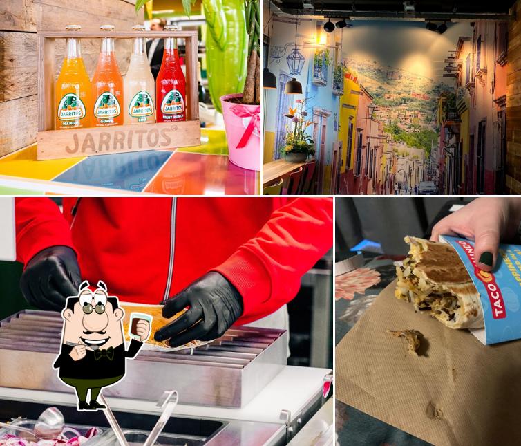 Taco Mundo Lelystad
