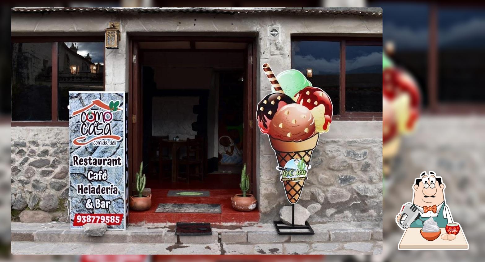 d'colca