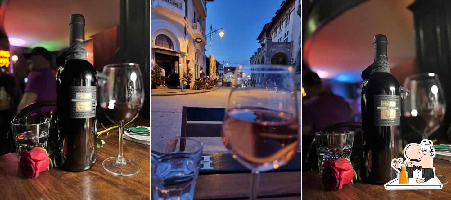 pubTomis #like everywhere, but not the same